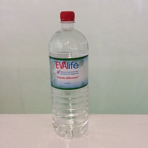 Evalife Water 1.5Lt