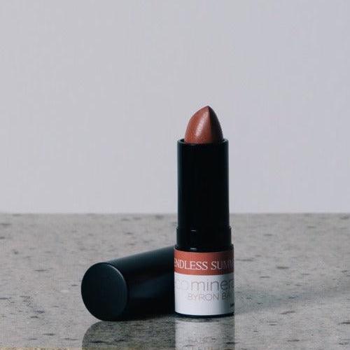 Eco Minerals Lipstick ENDLESS SUMMER