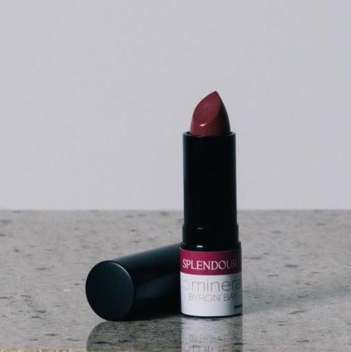 Eco Minerals Lipstick SPLENDOUR