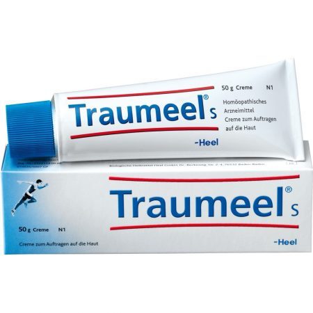 Traumeel Cream 50g