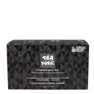 Tea Tonic Luminous Calendula Tea (Complexion) 20bags