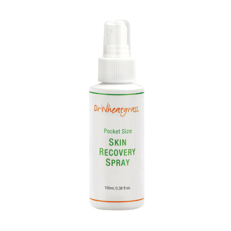 Dr. Wheatgrass Skin Recovery Spray 175ml