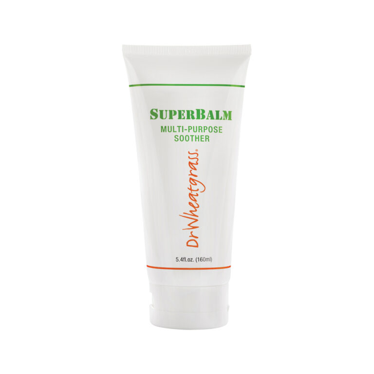 Dr. wheatgrass Super Balm 160ml