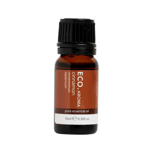 eco aroma cinnamon essential oil 10ml