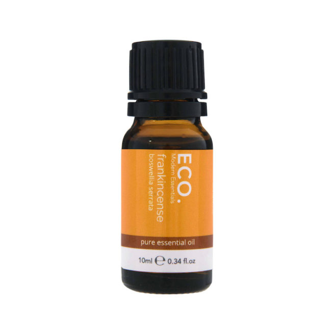 eco aroma frankincense essential oil 10ml