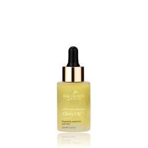 eco by sonya driver organic glory oil 30ml
