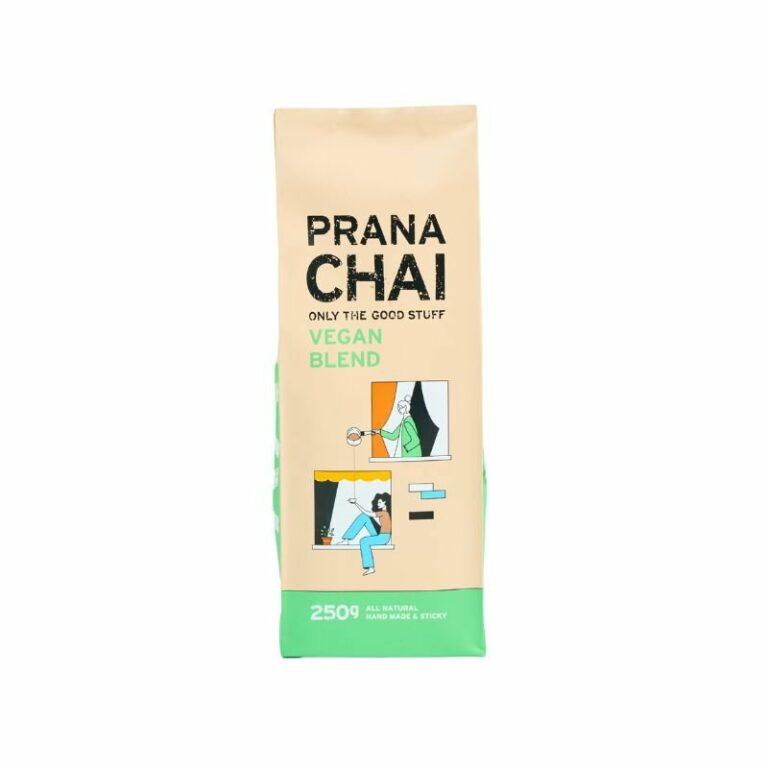 Prana Chai Vegan Blend 250g