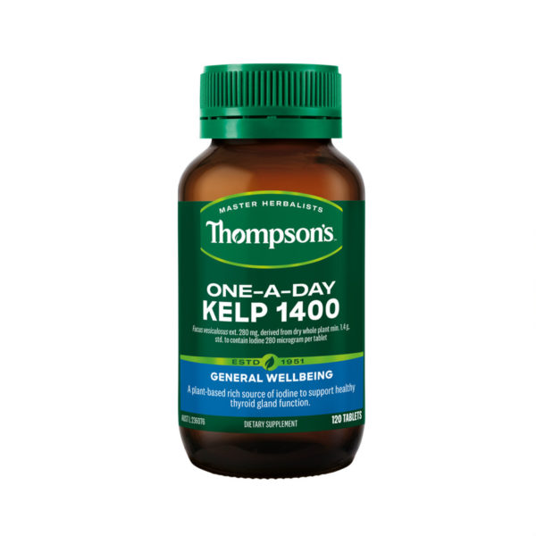 thompsons ashwagandha complex stress + sleep 60tabs