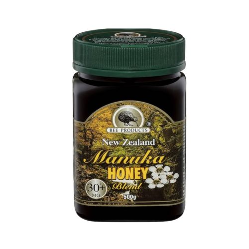 bee products manuka honey 30 mgo 500g.jpeg