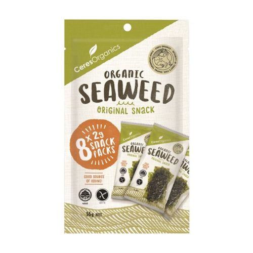 ceres organics roasted seaweed multipack nori snack 8x2g.jpeg