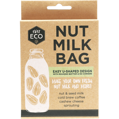 ever eco nut milk bag 1pack
