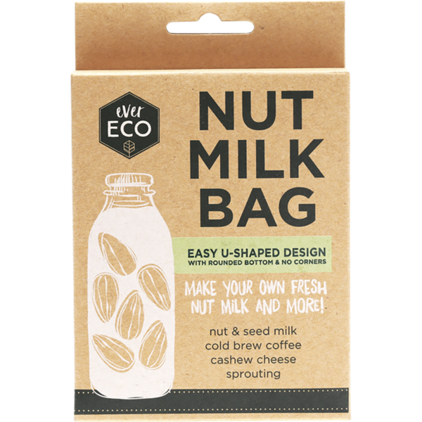 ever eco nut milk bag 1pack