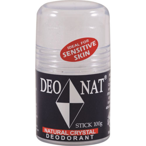 deonat deodorant stick 100g