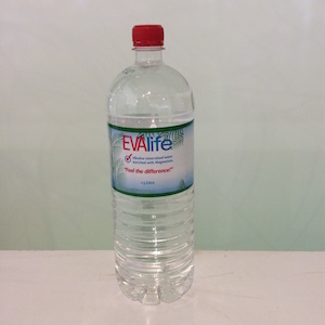 evalife water 1.5lt