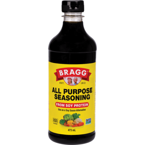 bragg liquid aminos all purpose seasoning 473ml