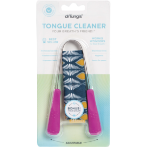 dr. tung's tongue cleaner