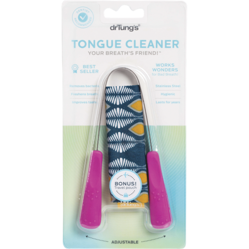 dr. tung's tongue cleaner
