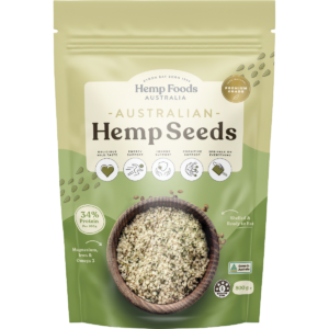 essential hemp australian hemp seeds 800g