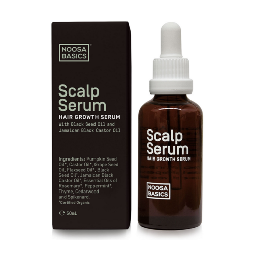 noosa basics scalp serum 50ml
